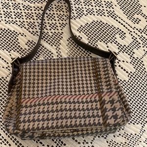 Lauren Ralph Lauren Plaid bag